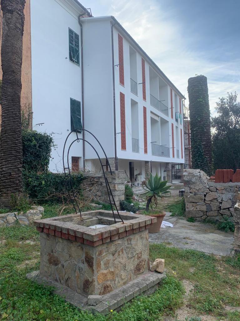 Appartamento Corallo La Maddalena  Exterior foto